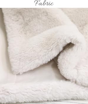 凄く可愛い❤️ジャンルイシェレルグレー フード付きファーポケット　ジレ　ベスト 凄く可愛い❤️ジャンルイシェレルグレー フード付きファーポケット